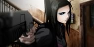 Ergo Proxy (Image via Manglobe)